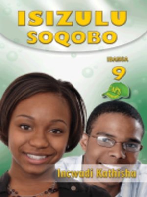 cover image of Isizulu Soqobo Grad 9 Teacher's Guide